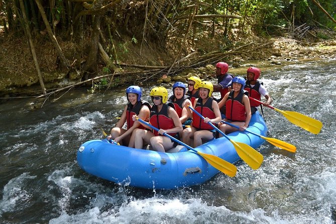 Private Rio Bueno River Adventure From Montego Bay - Customizing Your Experience