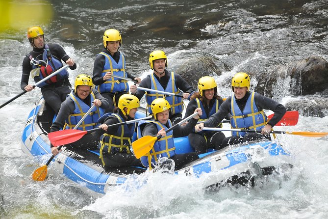 Private Rio Bueno River Adventure From Runaway Bay Hotels - About Your Stay