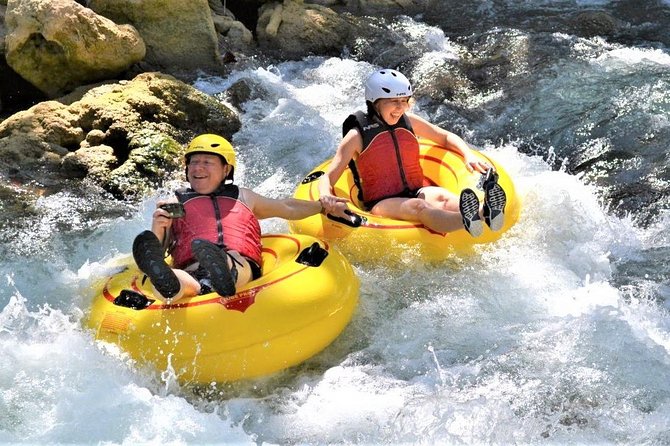 Private Rio Bueno River Adventure From Runaway Bay Hotels - Included Activities and Costs