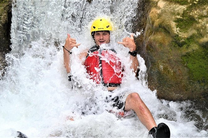 Private Rio Bueno River Adventure From Runaway Bay Hotels - What to Bring and Dress Code