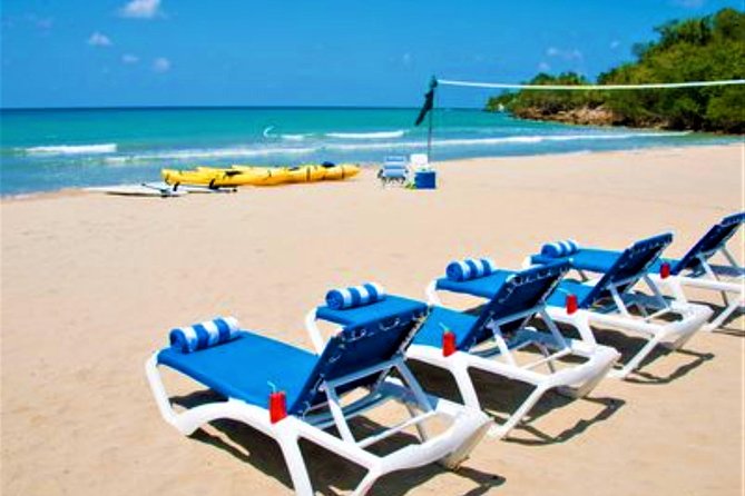 Private Rio Bueno River Adventure From Runaway Bay Hotels - Booking Your Stay