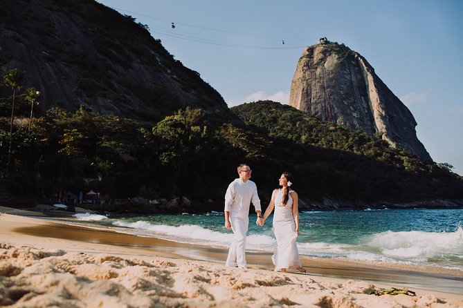 Private Rio De Janeiro Half-Day Tour With Private Photographer - Availability and Restrictions