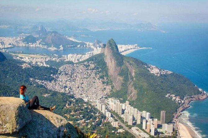Private Rio De Janeiro Layover Transfer & Tour From Airport - Cancellation and Accessibility
