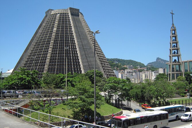 Private Rio Shore Excursion - Pricing and Cancellation Policy