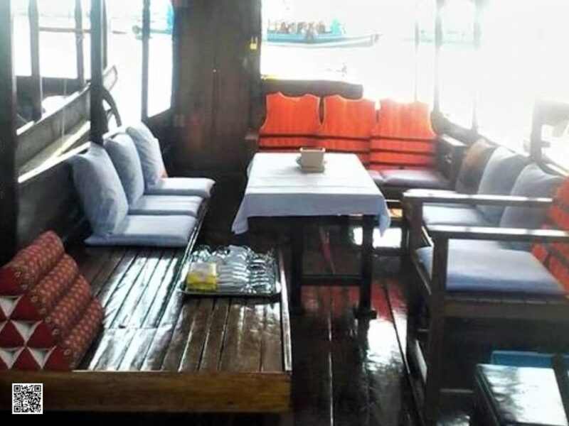 Private River Cruise Along Tonle Sap Lake & Floating Village - Good To Know