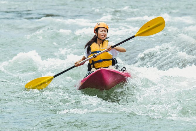 Private River Kayaking & Picnic From San Ignacio - Key Points