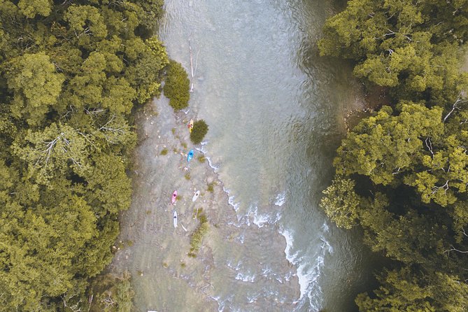 Private River Kayaking & Picnic From San Ignacio - Returning to the Starting Point