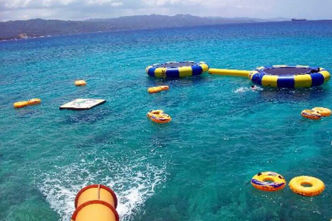 Private River Rafting, Margaritaville & Shopping From Montego Bay - Indulging in Local Shopping Opportunities