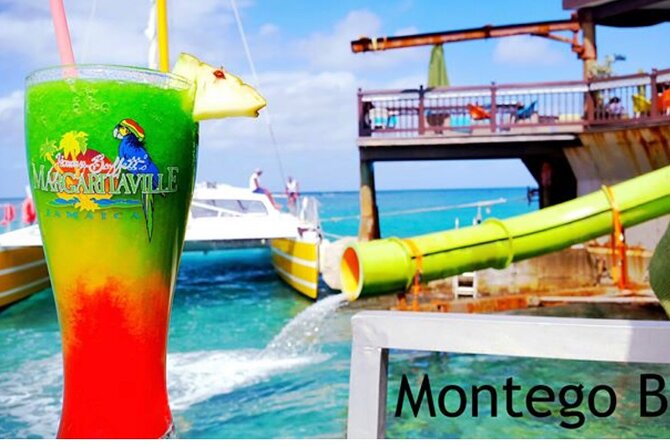 Private River Rafting, Margaritaville & Shopping From Montego Bay - Navigating the Private Tour Logistics