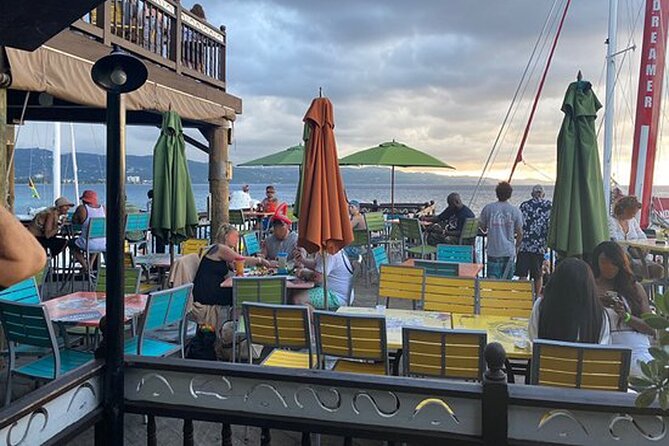 Private River Rafting, Margaritaville & Shopping From Montego Bay - Catering to Traveler Preferences and Needs
