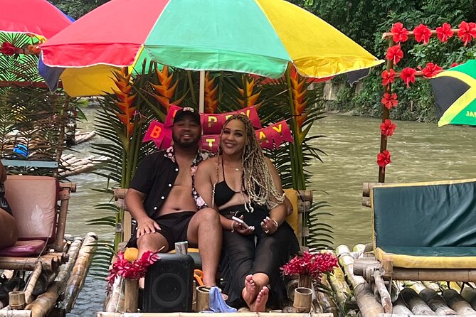 Private River Rafting, Margaritaville & Shopping From Montego Bay - Analyzing Guest Feedback and Insights