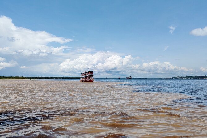Private River Tour by Speedboat in the Amazon, Lily Pads & Nature - Weather and Flexibility