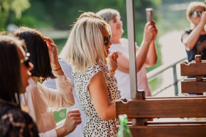 Private Riverboat Tour on Kupa River - Availability and Booking