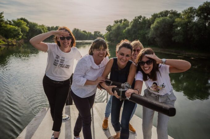 Private Riverboat Tour on Kupa River - Inclusions and Exclusions