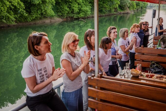 Private Riverboat Tour on Kupa River - Cancellation and Refund Policy