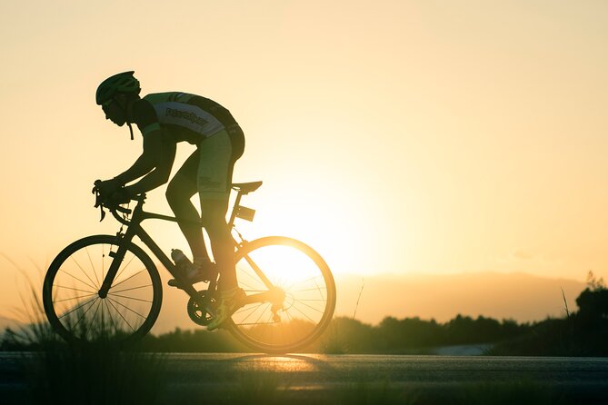 Private Road Cycling Guided Tour in Benalmádena - Health and Safety Considerations