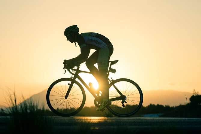 Private Road Cycling Guided Tour in Benalmádena - Booking Information and Guarantee