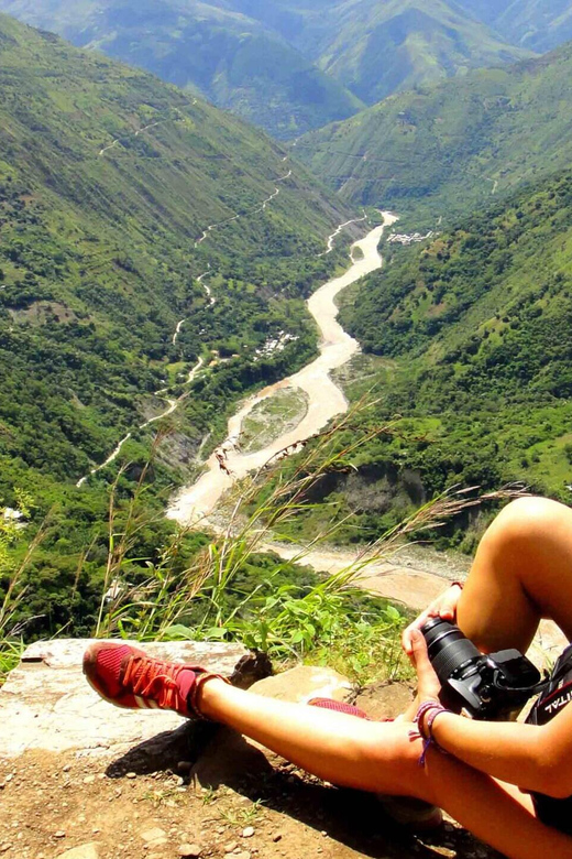 PRIVATE ROAD THROUGH THE INCA JUNGLE TO MACHU PICCHU 4 DAYS - Zip Line and Hike