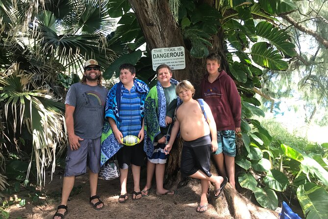 Private Road to Hana Full Loop Tour Customized VIP Experience - Customized VIP Experience