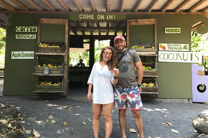 Private Road to Hana Full Loop Tour Customized VIP Experience - Breathtaking Scenery