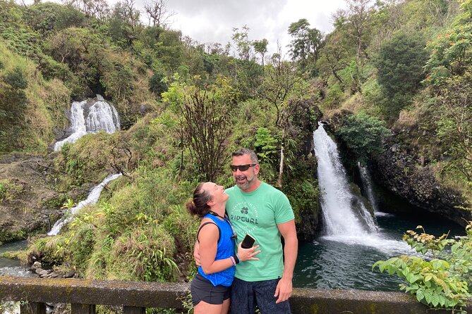 Private Road to Hana Full Loop Tour Customized VIP Experience - Exceptional Customer Service