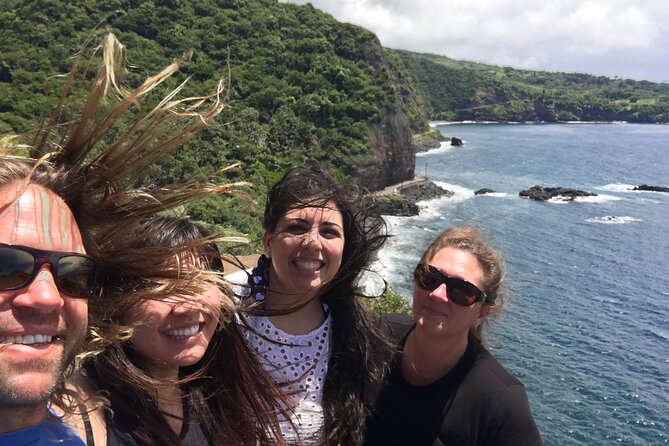 Private Road to Hana Full Loop Tour Customized VIP Experience - Reviews and Ratings