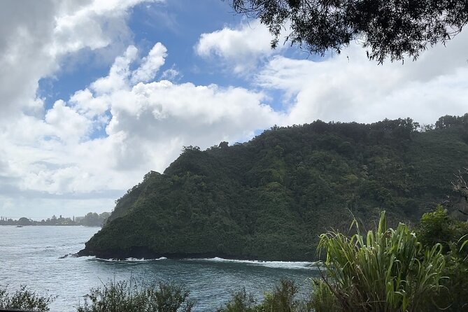 Private Road to Hana Maui Open-Air Jeep Tour - Booking Information