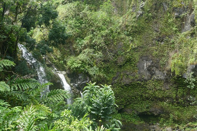 PRIVATE Road to Hana Tour - Additional Information