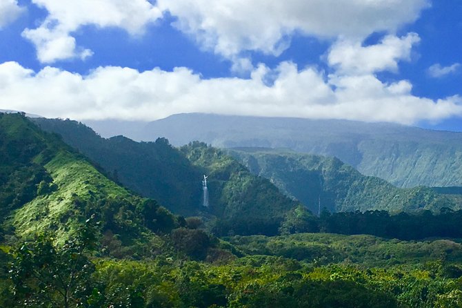 Private Road to Hana Tour - Additional Information