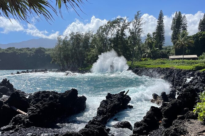 Private Road to Hana Tour With Lunch - Cancellation and Reservation Policy