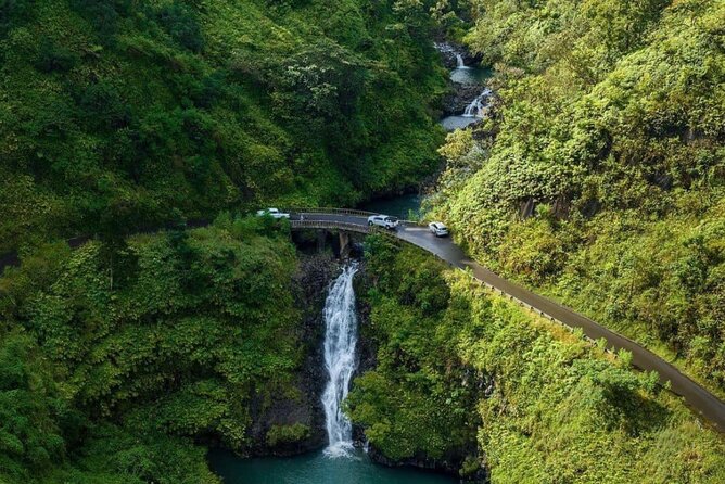 Private Road to Hana Tour With Lunch - Explore the Road to Hana