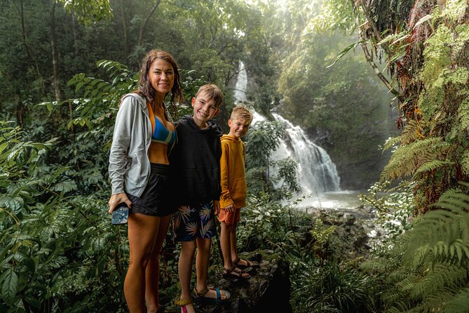 Private Road to Hana Tour With Professional Photographer - Customer Testimonials