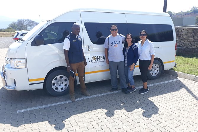 Private Road Transfer - Additional Information