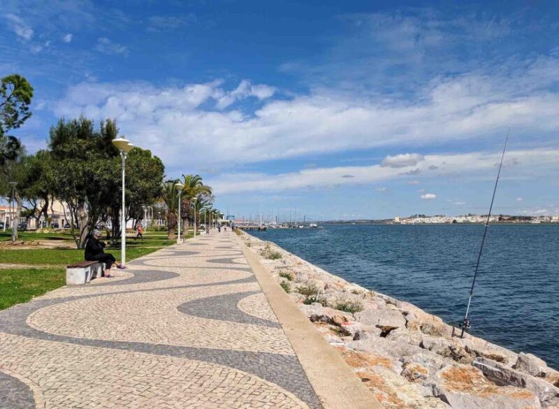 Private Road Trip, Eastern Algarve: History & Magical Nature - Itinerary Highlights