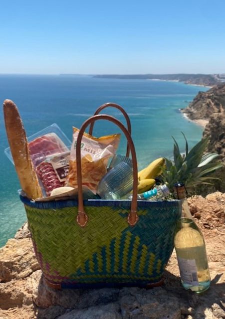 Private Road Trip, Eastern Algarve: History & Magical Nature - Longest Beach in Algarve