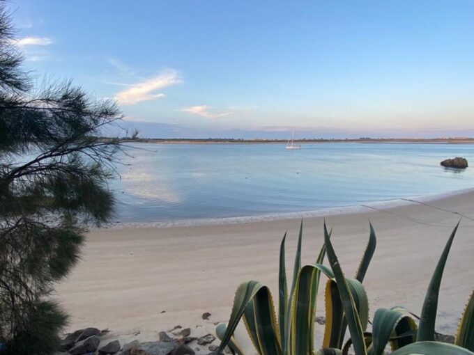 Private Road Trip, Eastern Algarve: History & Magical Nature - Luxury Picnic With Local Delicacies