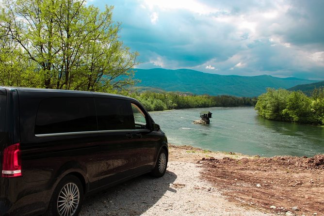 Private Road Trip From Belgrade to Mountain Tara - Key Points
