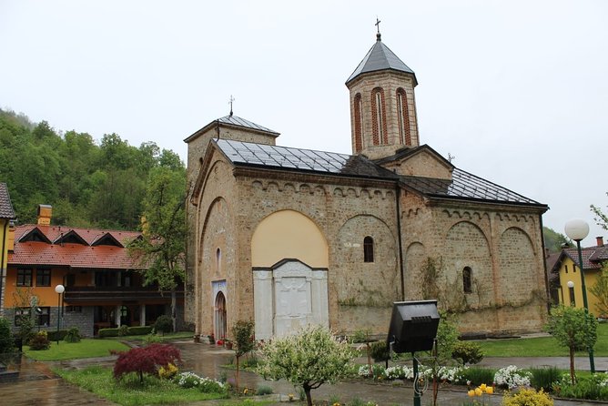 Private Road Trip From Belgrade to Mountain Tara - Accessibility and Participation