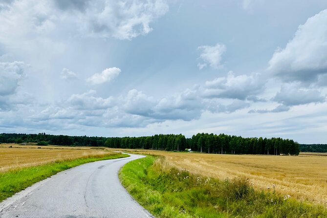 Private Roadbike Adventure in Stockholm - Roadbike Equipment and Preparation