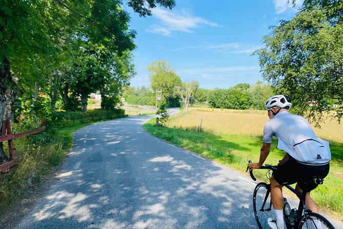 Private Roadbike Adventure in Stockholm - Customer Reviews and Ratings