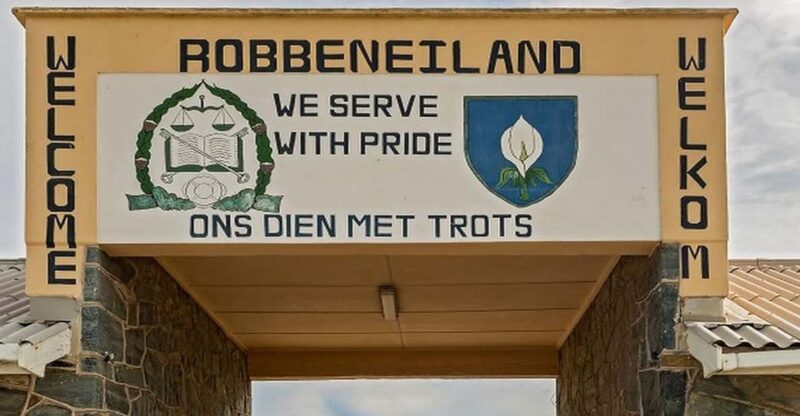Private Robben Island, Waterfront and Bo-Kaap Half-Day Tour. - Key Points