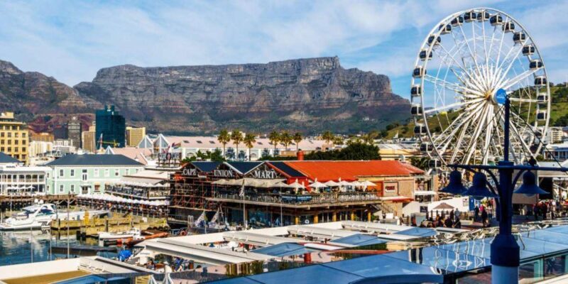 Private Robben Island, Waterfront and Bo-Kaap Half-Day Tour. - Practical Information
