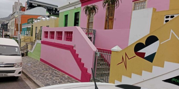 Private Robben Island, Waterfront and Bo-Kaap Half-Day Tour. - Tour Duration and Pricing