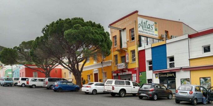 Private Robben Island, Waterfront and Bo-Kaap Half-Day Tour. - Cancellation and Reservations