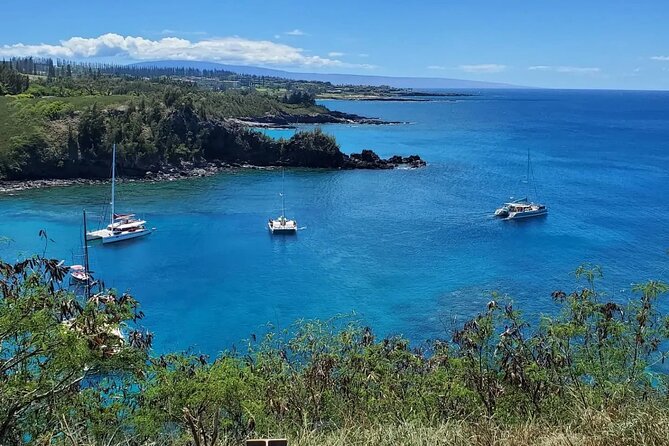 Private Rocky Coast Excursion Jeep Tour in Maui Island - Pricing and Booking