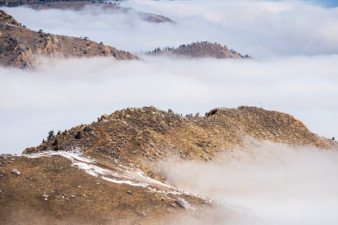Private Rocky Mountain Escape From Denver - Local Guides Expertise