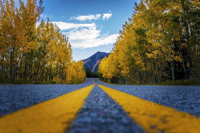 Private Rocky Mountain Escape From Denver - Convenient Hotel Pickups