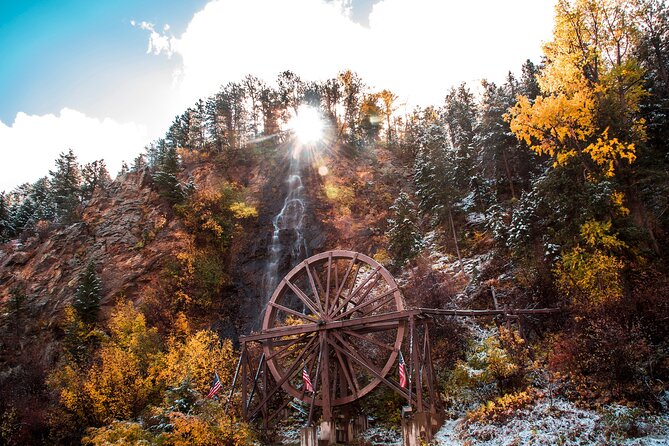 Private Rocky Mountain Escape From Denver - COVID-19 Safety Measures