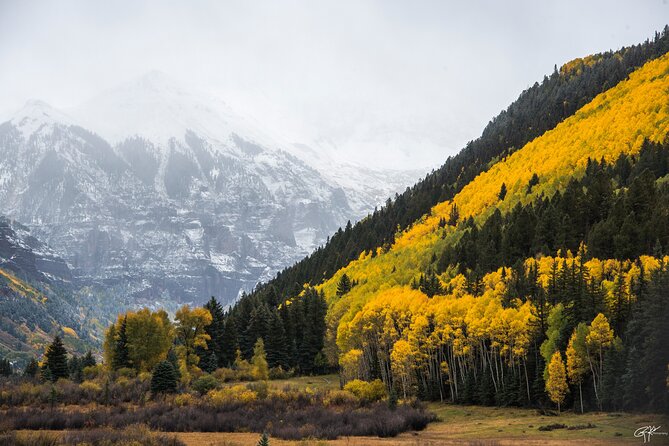 Private Rocky Mountain National Park From Denver and Boulder - Itinerary Highlights