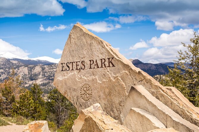 Private Rocky Mountain National Park From Denver and Boulder - Included Amenities